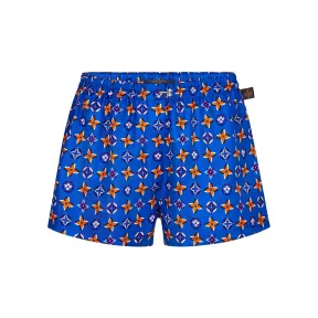 路易威登/Louis Vuitton(LV) 女士 短款睡裤 1A5JL7