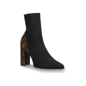 路易威登/Louis Vuitton(LV) 女士 MATCHMAKE 及踝靴 1A5L8U