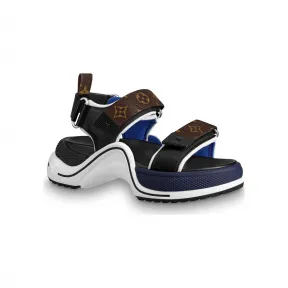 路易威登/Louis Vuitton LV ARCHLIGHT 凉鞋 1A5MFX