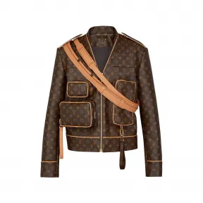 路易威登/Louis Vuitton(LV) 男士 外套 1A5Q6C