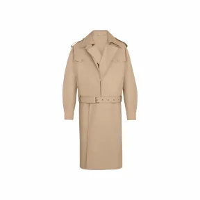 路易威登/Louis Vuitton(LV) 男士 双层风衣 1A5Q7M