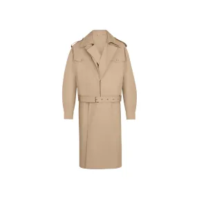 路易威登/Louis Vuitton(LV) 男士 双层风衣 1A5Q7O