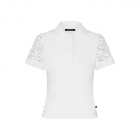 路易威登/Louis Vuitton(LV) 女士 针织POLO衫 1A5RAF