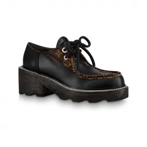 路易威登/Louis Vuitton(LV) 女士 德比鞋 1A5SOG