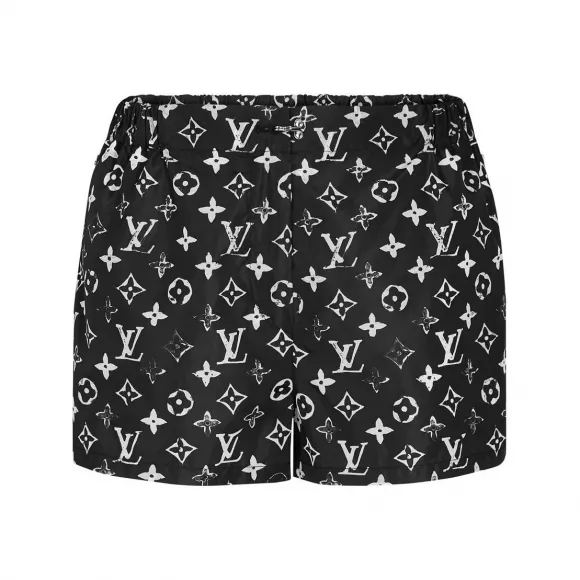 路易威登/Louis Vuitton(LV) 女士 短裤 1A5TSN