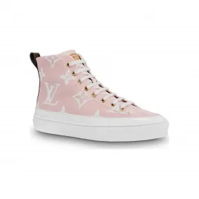 路易威登/Louis Vuitton(LV) 女士 STELLAR 运动靴 1A5U0F