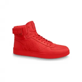 路易威登/Louis Vuitton(LV) 男士 RIVOLI 运动靴 1A5URG