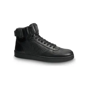 路易威登/Louis Vuitton(LV) 男士 RIVOLI 运动靴 1A5US5