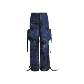 路易威登/Louis Vuitton(LV) 男士 3D 口袋工装裤 1A5VWV