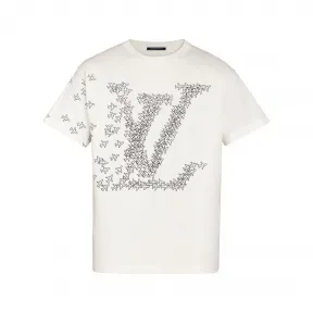 路易威登/Louis Vuitton(LV) 男士 T恤 1A5WE4
