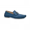 路易威登/Louis Vuitton(LV) Moccasin Monte Carlo - 鞋履 1A5XTG