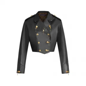 路易威登/Louis Vuitton(LV) 女士 外套 1A623I