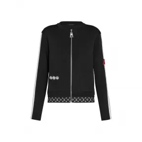 路易威登/Louis Vuitton(LV) 女士 MONOGRAM 开衫 1A630F