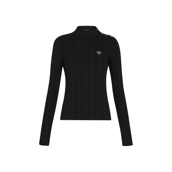 路易威登/Louis Vuitton(LV) 女士 长袖套头衫 1A638H