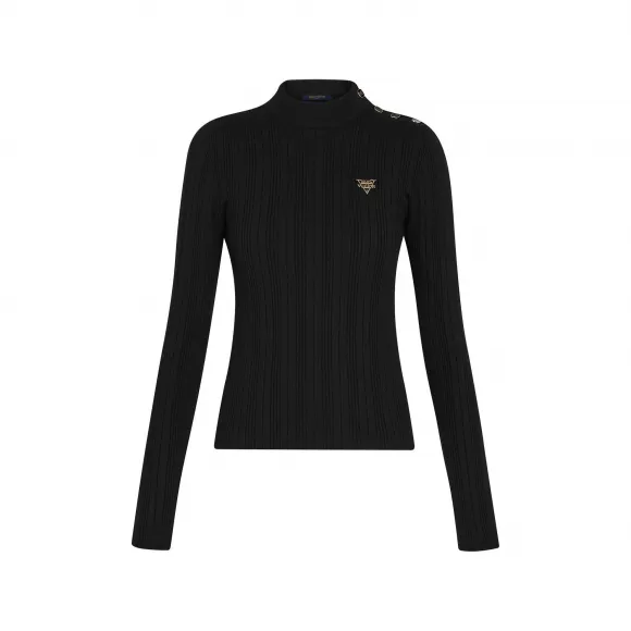 路易威登/Louis Vuitton(LV) 长袖毛衣 - 女装 - 成衣 1A638J