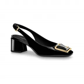 路易威登/Louis Vuitton(LV) 女士 低跟鞋 1A647F