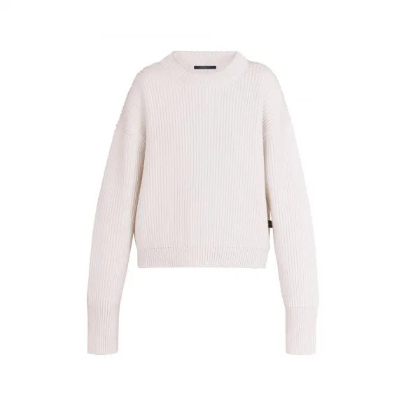 路易威登/Louis Vuitton(LV) 女士 套头衫 1A67H6