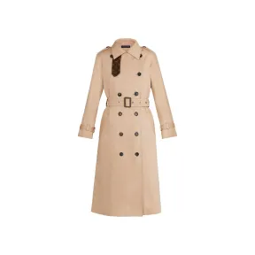 路易威登/Louis Vuitton(LV) 女士 风衣 1A68D3