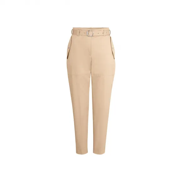 路易威登/Louis Vuitton(LV) 女士 直筒裤 1A68DX