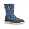 路易威登/Louis Vuitton(LV) LV Cozy Boot - 鞋履 1A81FH