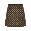 路易威登/Louis Vuitton(LV) 女士 迷你裙 1A82H5