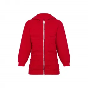 路易威登/Louis Vuitton(LV) 拉链连帽羊毛衫 1A83EP