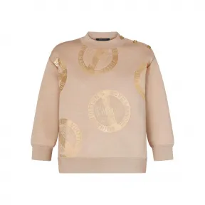 路易威登/Louis Vuitton(LV) 七分袖针织衫 1A846T