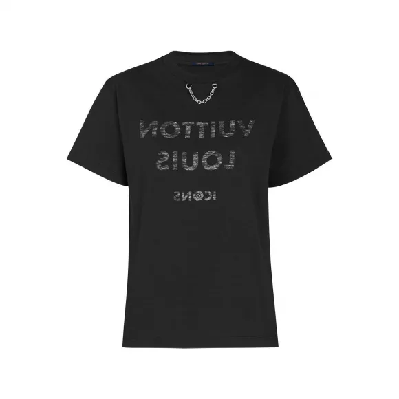 路易威登/Louis Vuitton(LV) 女士 T恤 1A84CL