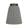 路易威登/Louis Vuitton(LV) 女士 中长裙 1A8E8J