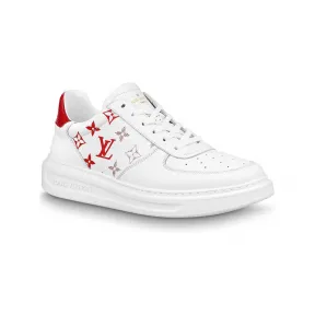 路易威登/Louis Vuitton(LV) 男士 运动鞋 1A8F15