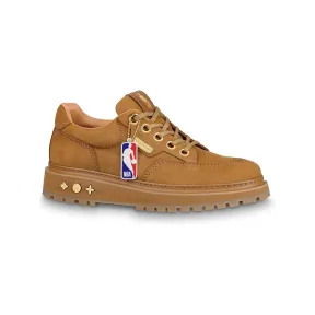 路易威登/Louis Vuitton(LV) LV x NBA 德比阿贝斯 - Destaques 1A8FNZ