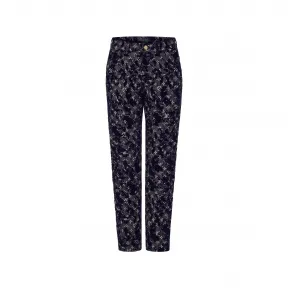 路易威登/Louis Vuitton(LV) 男士 牛仔裤 1A8H0J