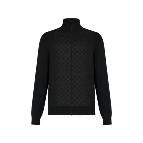 路易威登/Louis Vuitton(LV) LVSE Damier 皮革正面拉链 - 男士 - 成衣 1A8H5D