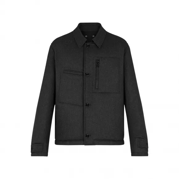 路易威登/Louis Vuitton(LV) 男士 雨衣 1A8HRA