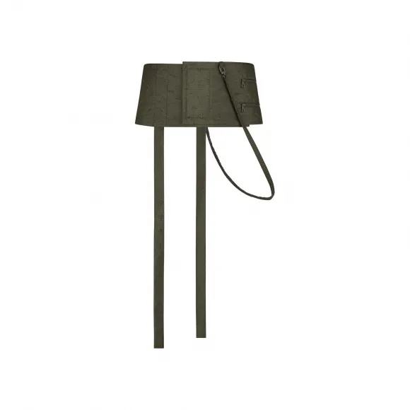 路易威登/Louis Vuitton(LV) MONOGRAM GALAXY 拉链细节腰封 1A8HRN