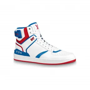 路易威登/Louis Vuitton(LV) RIVOLI 运动靴 1A8K87