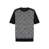 路易威登/Louis Vuitton(LV) 短袖套头衫 1A8LO3