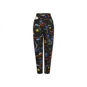 路易威登/Louis Vuitton(LV) 印花萝卜裤 1A8LYQ