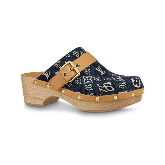 路易威登/Louis Vuitton(LV) COTTAGE 凉拖 1A8NU9