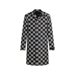 路易威登/Louis Vuitton(LV) 男士 大衣 1A8PAO