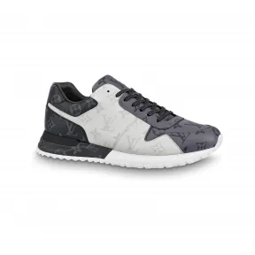 路易威登/Louis Vuitton(LV) Run Away 网球 - 男士 - 鞋 1A8UZT