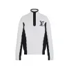 路易威登/Louis Vuitton(LV) 半拉链高领衫 1A8WS0