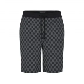 路易威登/Louis Vuitton(LV) DAMIER 提花短裤 1A8X2K