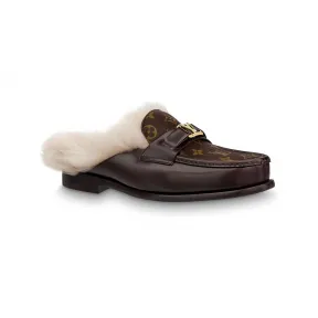 路易威登/Louis Vuitton(LV) 男士 便鞋 1A8Y1M