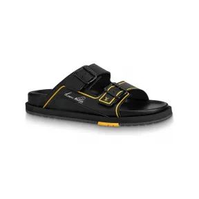 路易威登/Louis Vuitton(LV) 男士 穆勒鞋 1A90CX