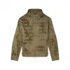 路易威登/Louis Vuitton(LV) APPEARING LETTERS 束腰夹克 1A90H2
