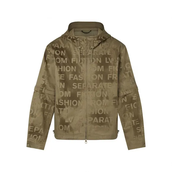 路易威登/Louis Vuitton(LV) 男士 外套 1A90H3