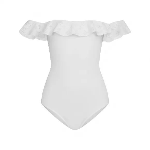 路易威登/Louis Vuitton(LV) 女士 泳衣 1A918R