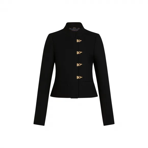 路易威登/Louis Vuitton(LV) 环扣军装夹克 1A91TW