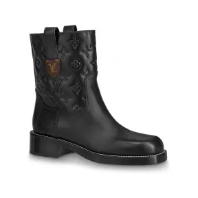 路易威登/Louis Vuitton(LV) 女士 踝靴 1A95RN